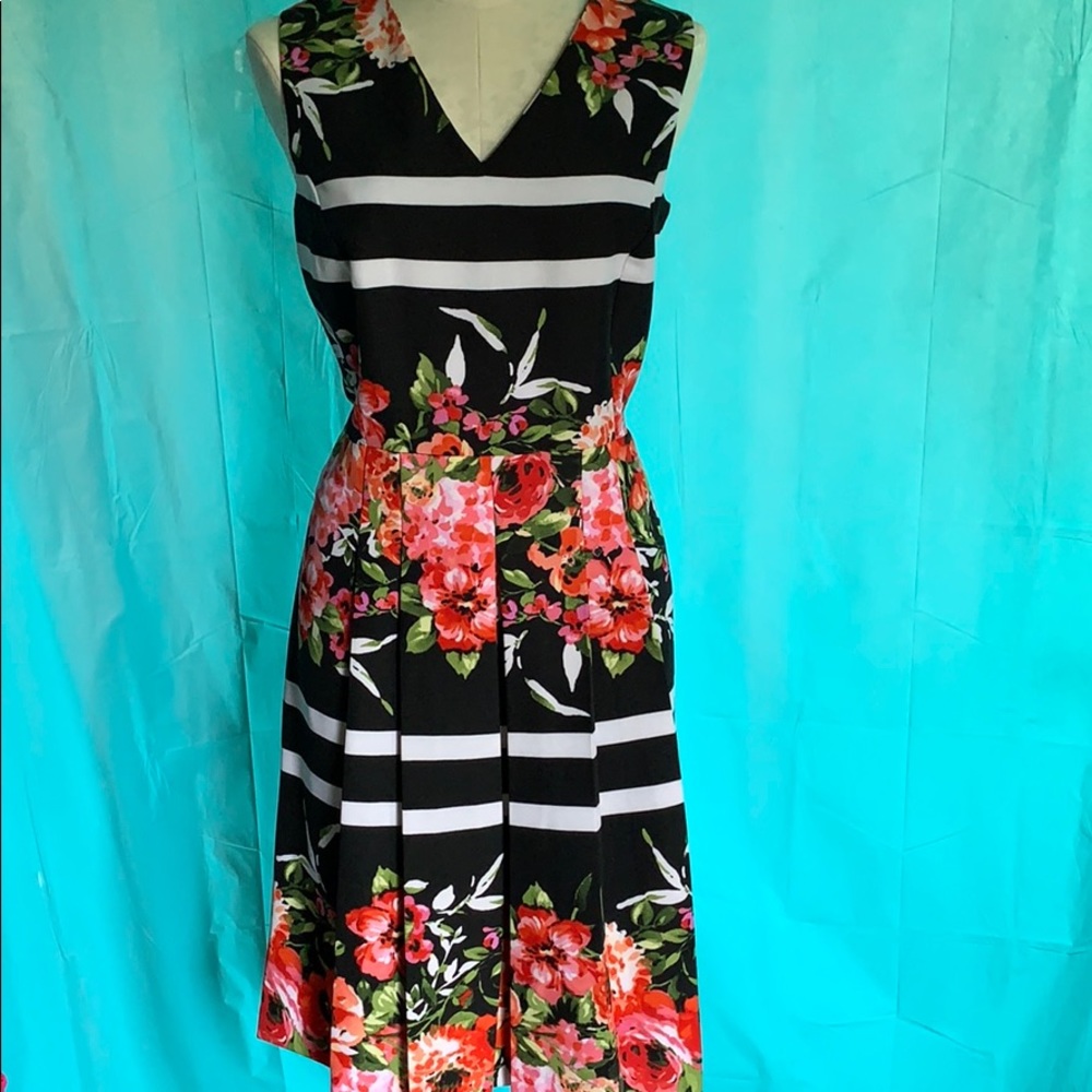 Cocktail dress